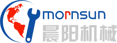 Maquinaria MFG Co., Ltd de Qingdao Chenyang